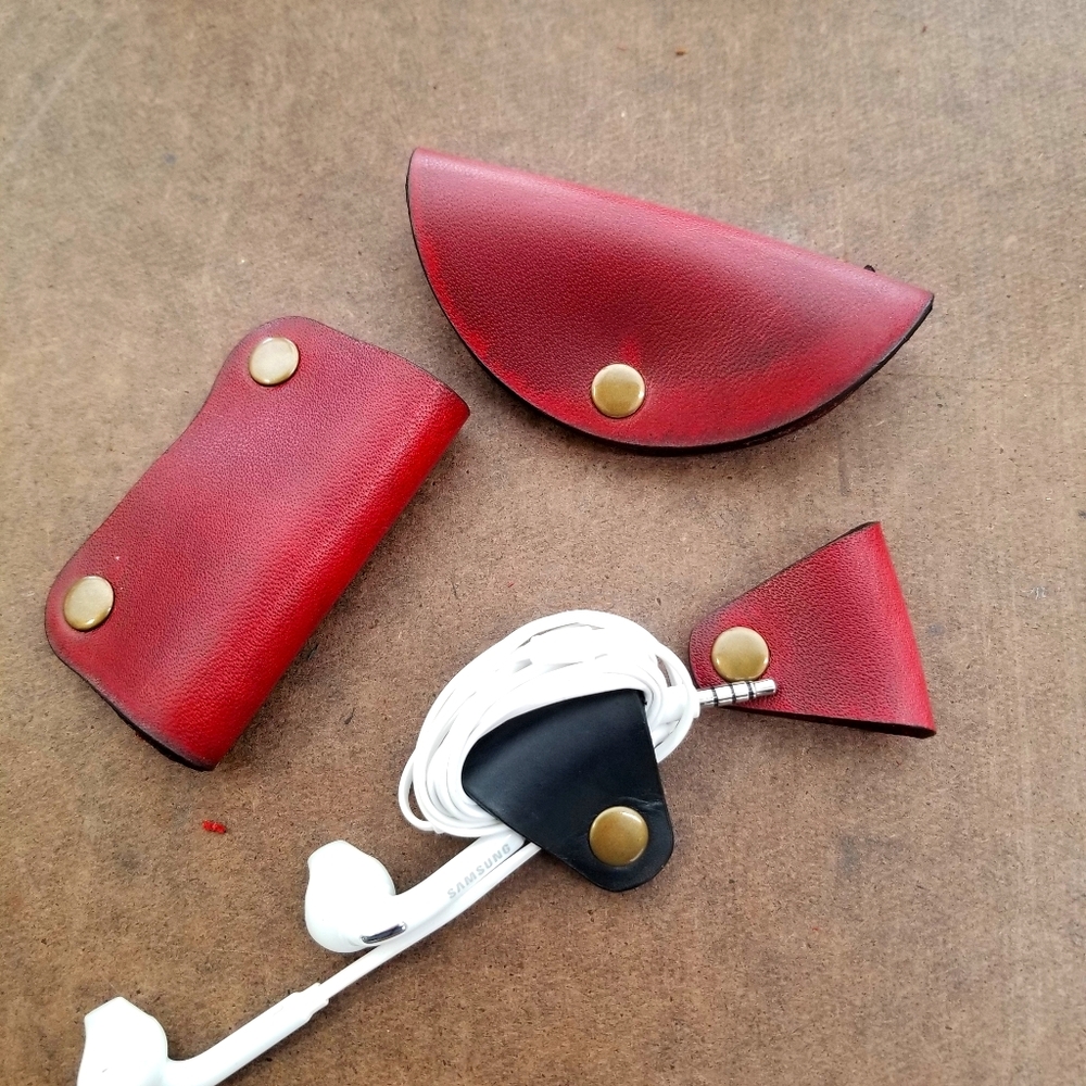 Cord keepers - Picture 2 of 4